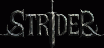 logo Strider (FIN)